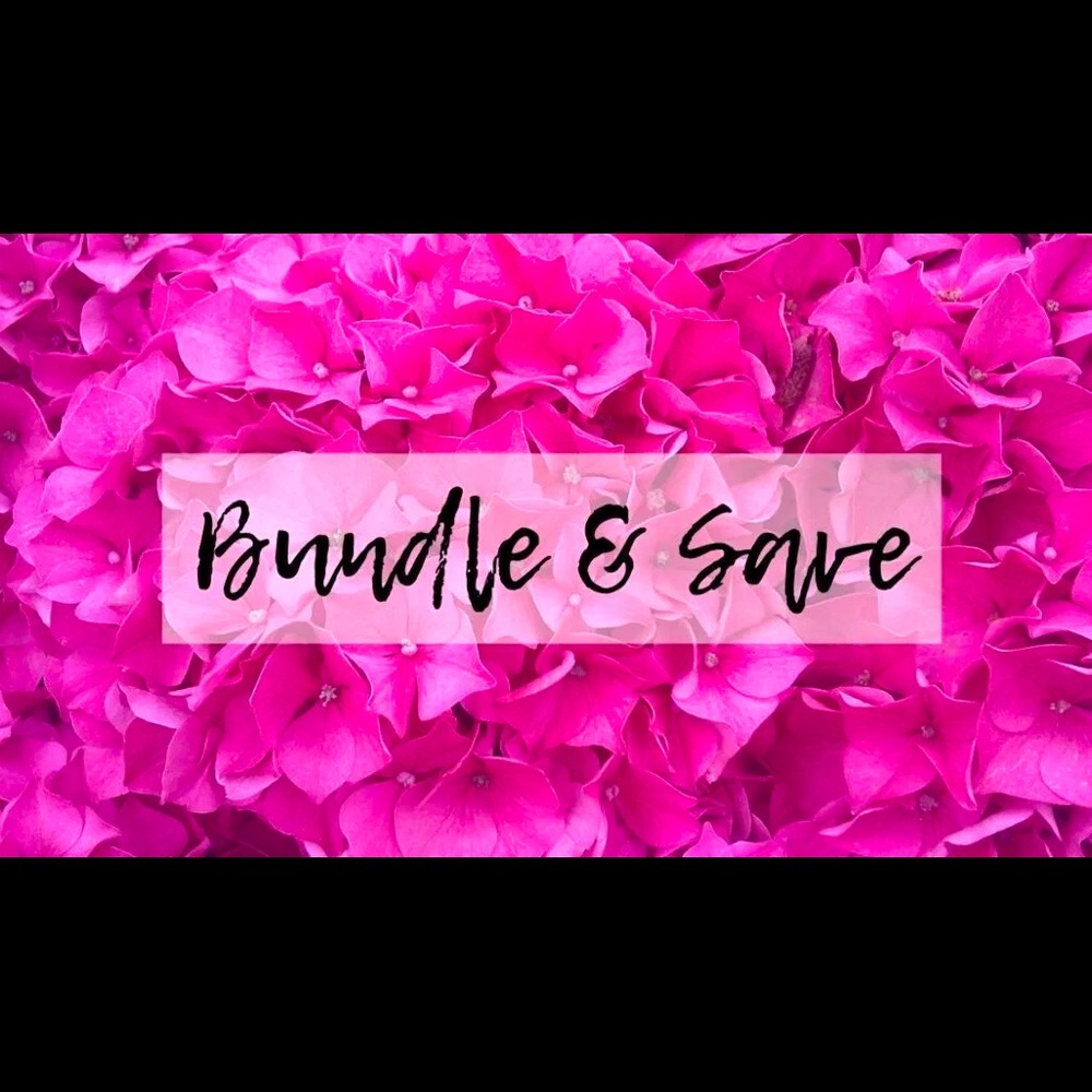 Bundle & Save!
